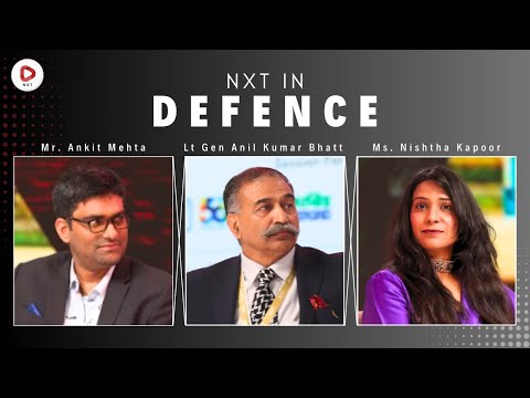 Pioneering the Future of Security and Technology | NXT Conclave 2025