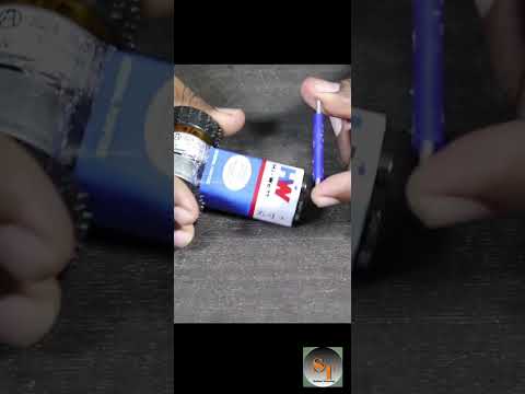 how to make a fast car 🚗 #short #trending #viral