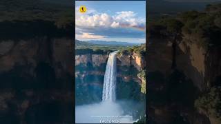 Amazon vs Nile river 😳