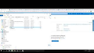 Use AutoML in Azure for Binary Classfication an End to End Project Overview