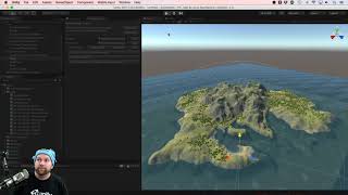 Review: Gaia - Unity Asset Store