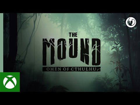 The Mound: Omen of Cthulhu | Reveal Trailer