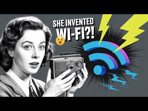 The Shocking Truth About Who Really Invented Wi-Fi!