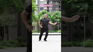 广场舞《情哥哥你别忘了我》，甜蜜情歌，简单易学