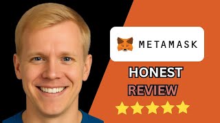 MetaMask Card Review | My Honest Experience Using the Crypto Credit Card (2025)