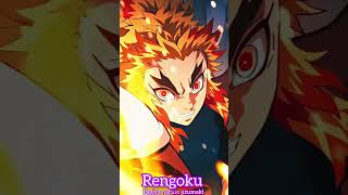 Rengoku edit #fyp #foryou #kny #shorts #shortsfeed #viralshorts #anime #demonslayer #rengoku