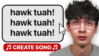 I Forced AI Music Makers To Create Awful Songs 2