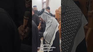 ابو بلال الماجدي مقتل ابي الفضل العباس ع 7 محرم الحرام 1447