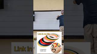DIY WHITEBOARD LINES