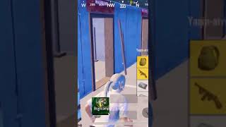 1 vs 6 😮‍💨 #pubgmobile #pubgtdm1v4 #sanuk #crashtest