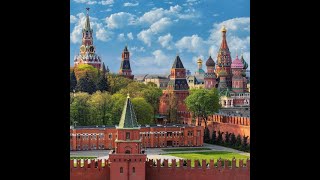 Ленин, Мавзолей и Оккультные Тайны Красной Площади! Майкл Мелихов