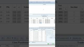 India's First FREE Algo Tool fr Options Trading(Adjustments) #algotrading  #optionstrading #intraday