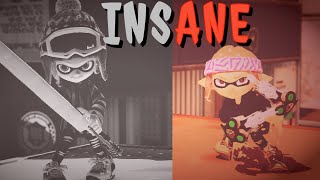 Insane - Tetra, Wiper Montage