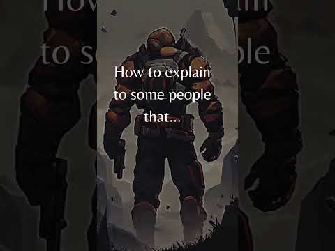 How to explain? #shorts #gaming #funny