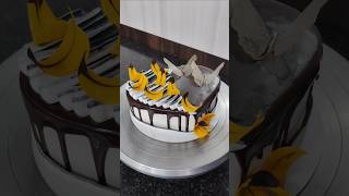 beautiful heart shape cake decorating ideas #heartcake #shortfeed #ytshorts #cakedecorating #viral