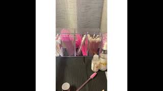 Best Lash tech organization