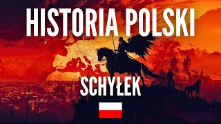 Historia Polski: Schyłek; Wojny, husaria, Sobieski, początek końca! [Podcast Historyczny]