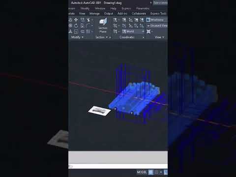 AE 86 PANDA TRUENO - AUTOCAD 3D #initiald #automobile #autocad #autodesk