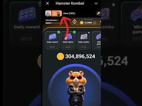#hamsterkombatupdate 27th July #hamsterceo CEO life is not this stressful 😲  HAMSTER Kombat #rest