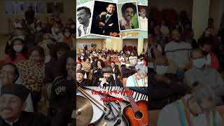 በውቀቱ ሥዩም - #ድንቅልጆች #abelbirhanu #Yoniarts