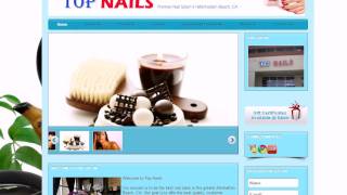 Edit WebLayout