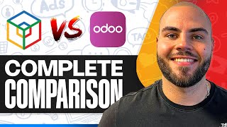 Odoo vs. Zoho One: Which One Is The BEST For You?