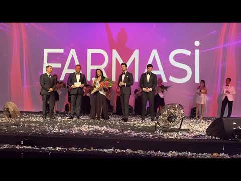 Farmasi Global Conference