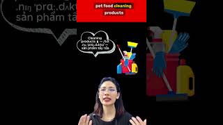 Easy English| 20 Từ vựng Tiếng Anh Cơ Bản Khi Đi Siêu Thị