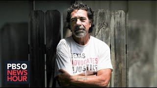 The justice system is our failure to imagine anything besides punishment, this advocate says