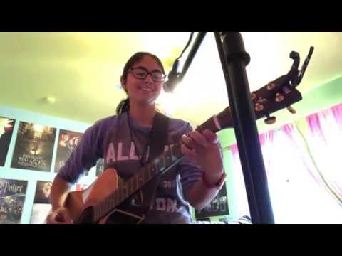 Unforgettable by Thomas Rhett (Girl Version)