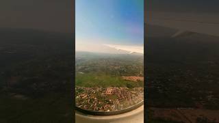 Landlocked country view feels same ! #rwanda #africa #landlock #landing #places #zooming