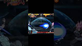 Dragon ball fighter Z android gameplay | Yuzu android 270 NCE #yuzu #emulator #yuzuandroid