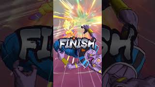 mini Goku super power dragon Ball z #shots #sniperbhaiyt #trandingyt #trand #dragonball #shotsfeed