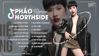 Sự Nghiệp Chướng Remix - Pháo | Giọt Nước Mắt Vướng Trên Khuôn Nhạc Remix Hot TikTok
