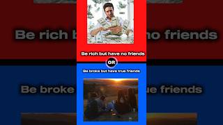 Ultimate Would You Rather! | Fun Daily Picks #wouldyourather #funquiz #dailyshorts
