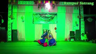 Tor Bar Ye Dauna Maya Lage Na Cg Song #rampursatrang  @rampursatrang3818