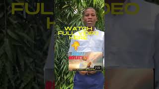 Waiting on the Holy Spirit #comedy #education #educational #ai #nigeria #christian #gospel