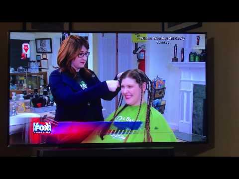 2018 St Baldricks on FOX Daily Update