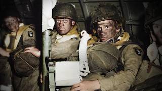D-Day: Combat Stories From The Men of the 101st Airborne