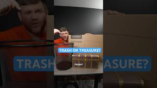 Trash or Treasure? The Gigabyte GS27QXA