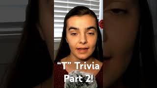 ASMR POP QUIZ! How Many Can You Get?