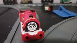 James the meme engine episode 6: the new engine
