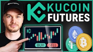 KuCoin Futures Trading Tutorial 2025 - FULL GUIDE