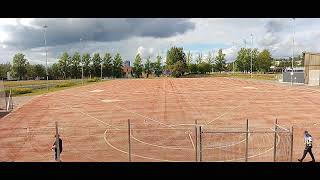Kinnarin Pesis 2006- Jokioisten Koetus Juniorit Miesten Suomensarja