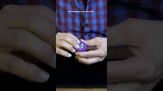 Coin Vanish, Easy Magic Trick #coinvanish #cointrick #coinmagic #easymagictricks