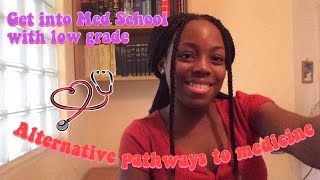 So you didn’t get into medicine in the UK, what next.|ALTERNATIVE PATHWAYS,CARIBBEAN MEDICAL SCHOOLS