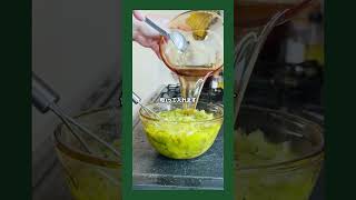 【レシピ動画】夏に負けないキウイジェラートを娘に教える動画🥝#家族の時間 #キウイ #ジェラート