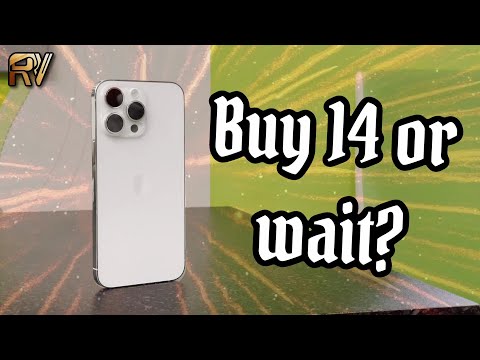 The iPhone 15 Pro: Why You Should Wait! | The Review Verse