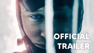 Project Iceman TRAILER ❄️