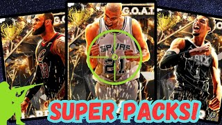 BEST NBA 2k25 Snipe Filters to make TONS of MT in MyTeam!